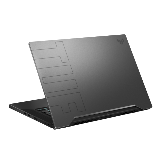 لپ تاپ  گیمینگ  ایسوس مدل ASUS Dash F15 Tuf-fx516PE / Core i7 11370H / 40GB / 1TB SSD  / 4GB RTX3050TI  در بروزکالا