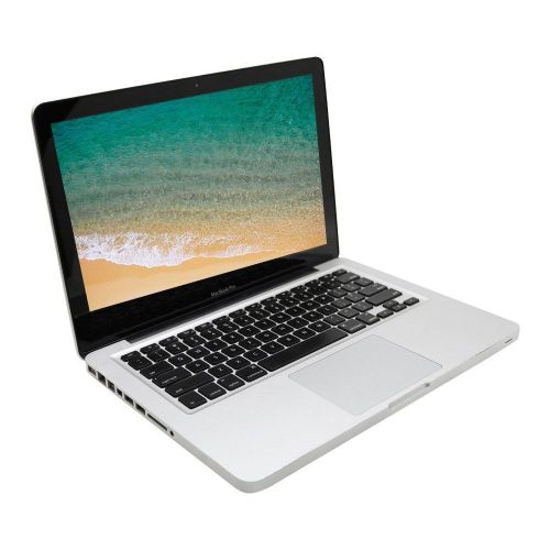 کارکرده دیجیتال  لپ تاپ 13 اینچی اپل مدل   Apple MacBook a1278  2011  در بروزکالا