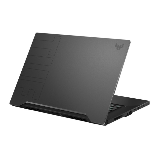لپ تاپ  گیمینگ  ایسوس مدل ASUS Dash F15 Tuf-fx516PE / Core i7 11370H / 8GB / 512GB SSD / 4GB RTX3050TI    در بروزکالا
