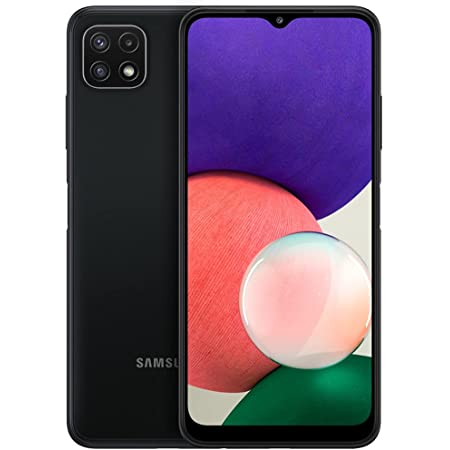 گوشی موبایل سامسونگ مدل Samsung Galaxy A22 4G Dual SIM 128  GB, 4GB Ram  دو سیم کارت ظرفیت 128 گیگابایت در بروزکالا