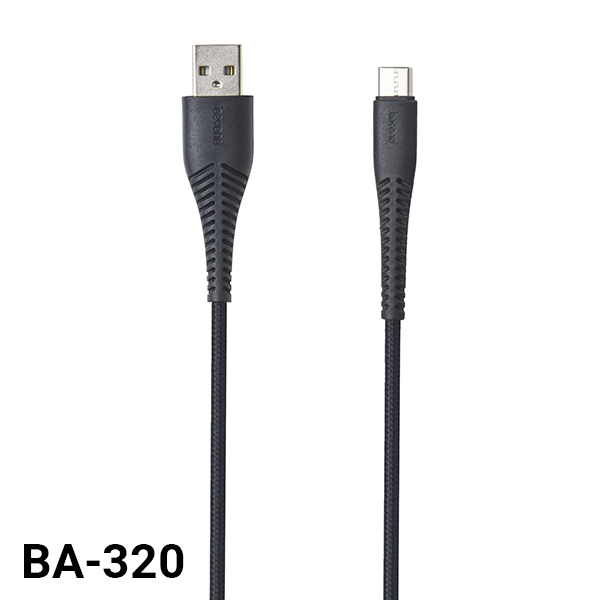 کابل تبدیل USB به USB-C بیاند مدل beyond BA-320 در بروزکالا