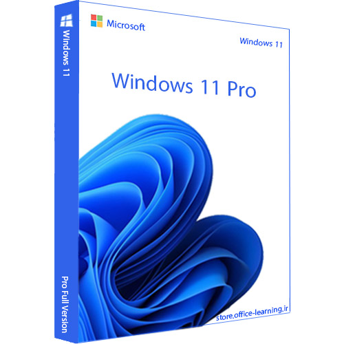 لایسنس اورجینال ویندوز 11 پرو  Windows 11 Pro در بروزکالا