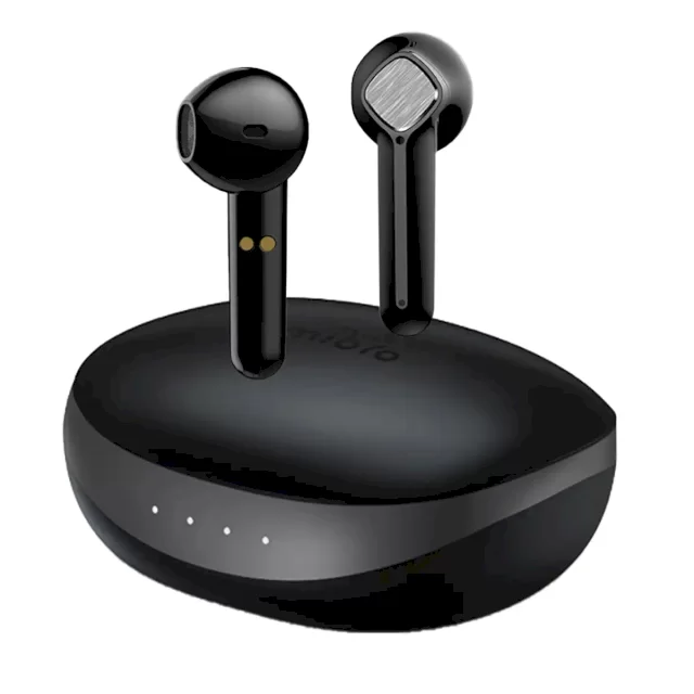 هندزفری بلوتوثی شیائومی مدل Mibro S1 Waterproof TWS Earbuds در بروزکالا