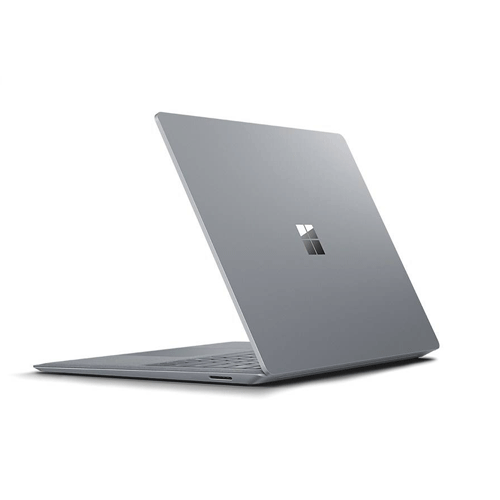 کارکرده دیجیتال  مایکروسافت سرفیس لپ تاپ Microsoft surface laptop 1 / 256G SSD/ intel / 8GB / Core i5  7200U در بروزکالا