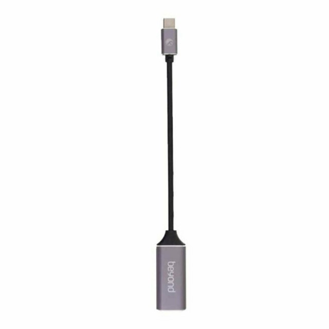 کابل تبدیل USB-C به HDMI بیاند BA-411  در بروزکالا