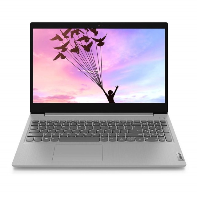 لپ تاپ 15 اینچی لنوو  Lenovo ideaPad 3/4GB/1TB HDD/MX130 2g/Core  i3 10110 در بروزکالا
