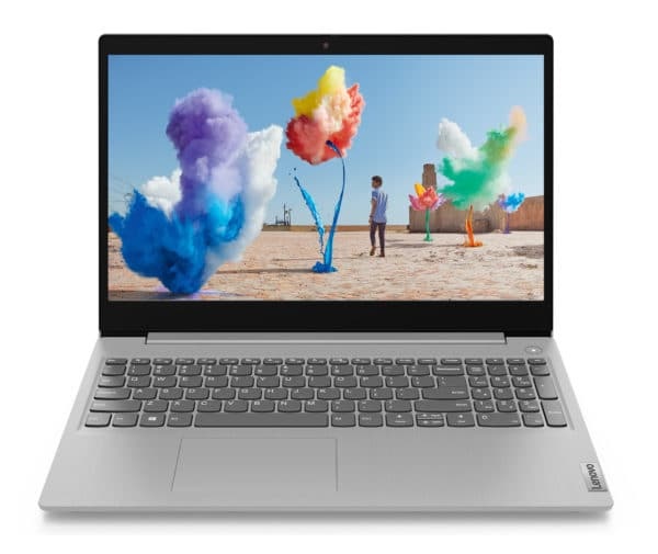 لپ تاپ 15 اینچی لنوو  Lenovo ideaPad 3/12GB/1TB HDD + 256G SSD/Core i3 11 در بروزکالا