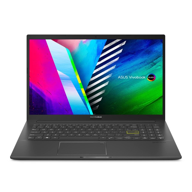 لپ تاپ ایسوس Vivobook 15  K513EQ /Core i7 1155G7 / 20GB /SSD 512 GB / MX350, 2GB / OLED  در بروزکالا