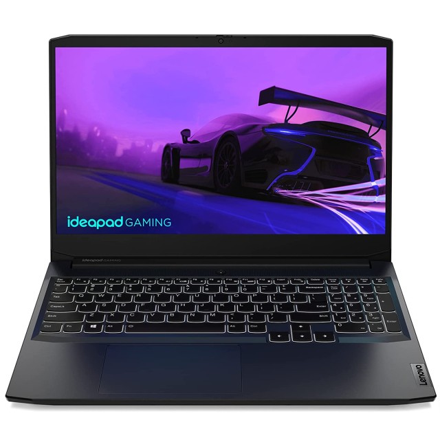 لپ تاپ گیمینگ لنو  IdeaPad Gaming 3 /1TB HDD/256 GB SSD/Core i5– 11300/4G 1650/8GB  در بروزکالا