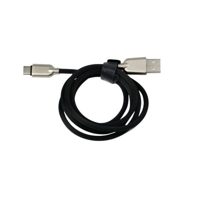 کابل تبدیل USB به USB-C پرووان مدل  ProOne PCC140 به طول 1 متر در بروز کالا