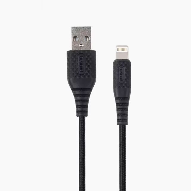 کابل شارژ آیفون و آیپد بیاند  Beyond USB-A to Lightning Cable BA-315  در بروزکالا