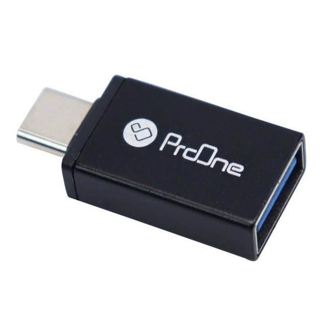 تبدیل USB به USB -C پرووان مدل  Proone PCO 02  در بروزکالا