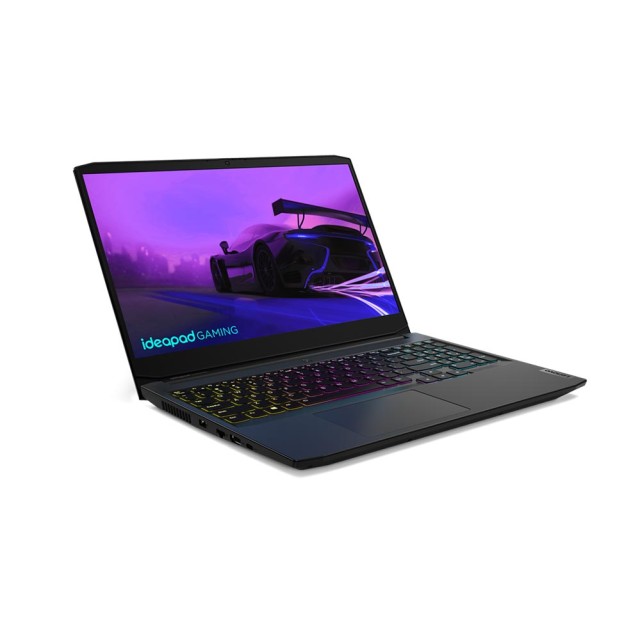 لپ تاپ گیمینگ 15.6 اینچ لنوو مدل  Lenovo IdeaPad Gaming 3 /AMD RYZEN 7_ 5800/32GB/1TB+512GB SSD/4GB/ RTX3050  در بروز کالا