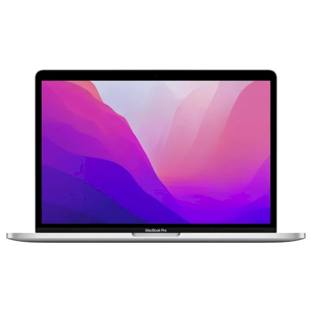 لپ تاپ 13.3 اینچ اپل مدل Apple MACBOOK PRO 2022 MNEQ3 /Apple M2 /8GB/512GB SSD  در بروز کالا