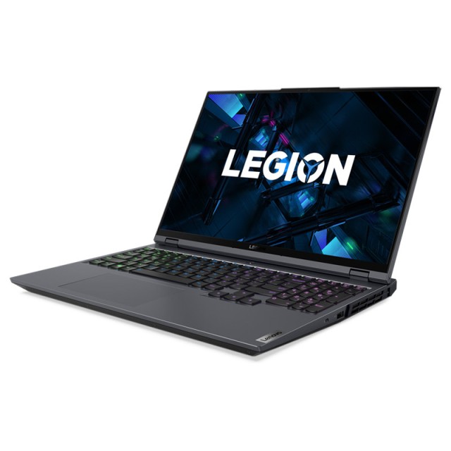 لپ تاپ 16 اینچ لنوو مدل Lenovo Legion 5 Pro /Intel core I7_12700/16GB/512GB SSD/8GB/ RTX3070  در بروز کالا