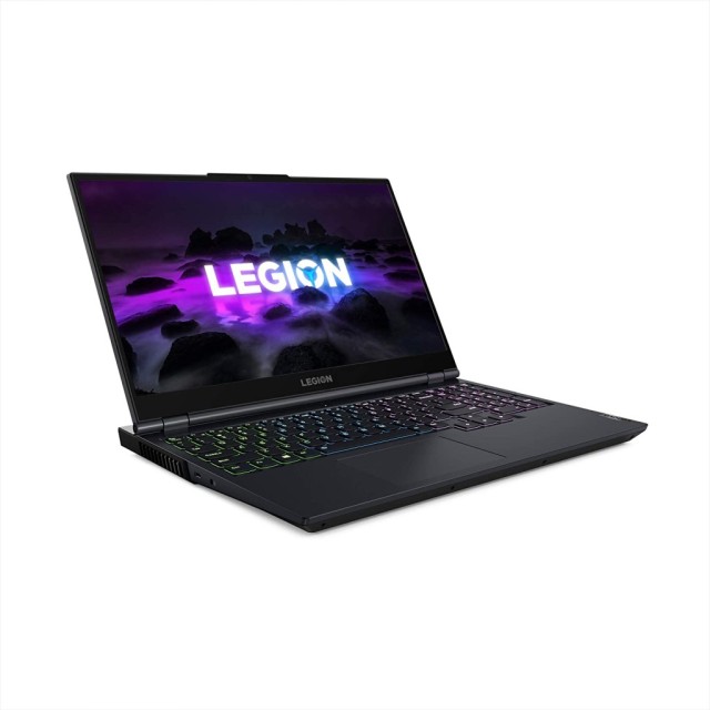 لپ تاپ 15.6 اینچ لنوو مدل  Lenovo Legion 5/Intel core I7_12700/16GB/512GB SSD/4GB/ RTX3050TI  در بروز کالا