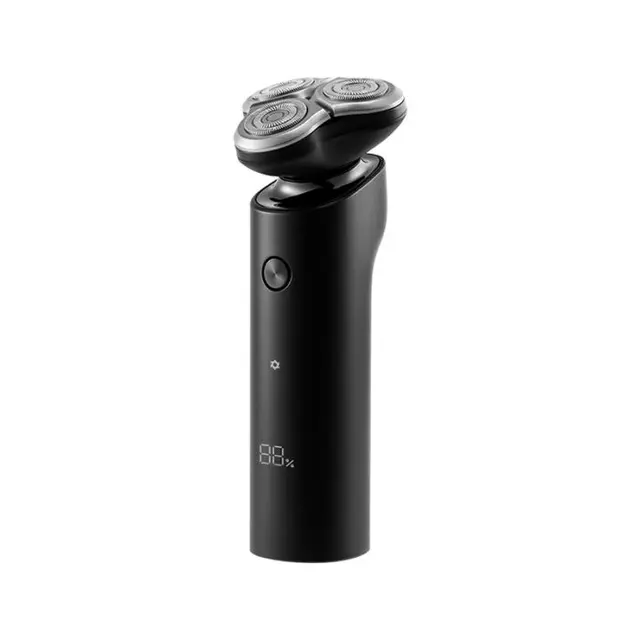 ماشین اصلاح شیائومی مدل Xiaomi Electric Shaver S500  در بروزکالا