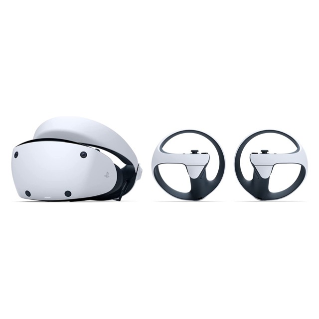 هدست واقعیت مجازی پلی استیشن مدل  PS VR2 در بروزکالا