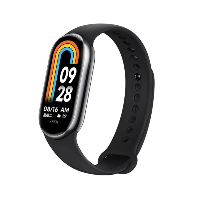 مچ بند هوشمند شیائومی مدل Xiaomi Mi Band 8  در بروزکالا