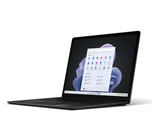 لپ تاپ مایکروسافت مدل Microsoft Surface Laptop 5/Core i7 1255U/15 inch/512G SSD / INTEL / 8GB  در بروزکالا
