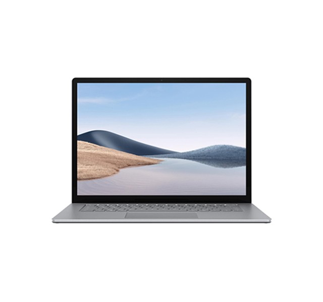 لپ تاپ مایکروسافت مدل Microsoft Surface Laptop 4/Core i7 1185G7 /15 inch/512G SSD / INTEL / 8GB  در بروزکالا