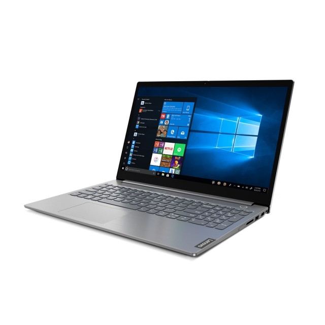 لپ تاپ 15 اینچی لنوو  Lenovo Thinkbook / Core i3 11 / 8GB / 256GB SSD در بروزکالا