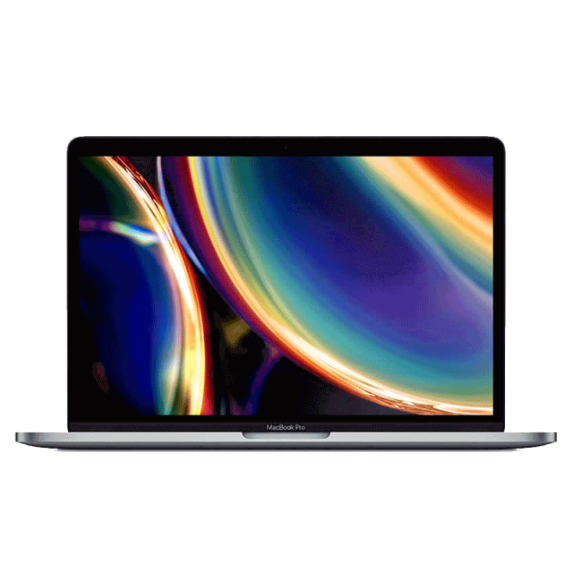 لپ تاپ 14 اینچی اپل مدل   Apple MacBook MNW 93  در بروزکالا