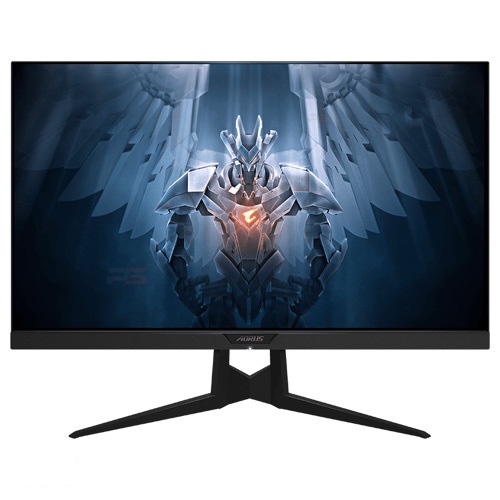 مانیتور 27 اینچ گیمینگ گیگابایت آئوروس مدل  Aorus FI27Q-P  در بروز کالا