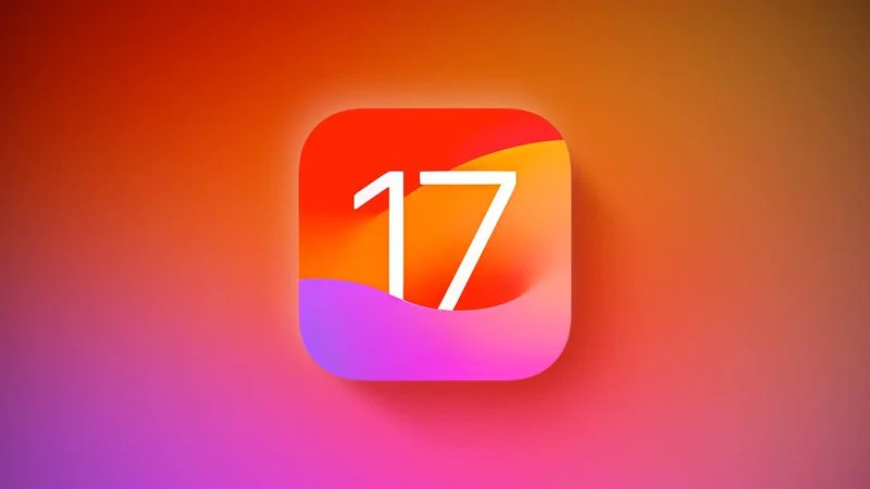 زمان منتشر شدن IOS 17