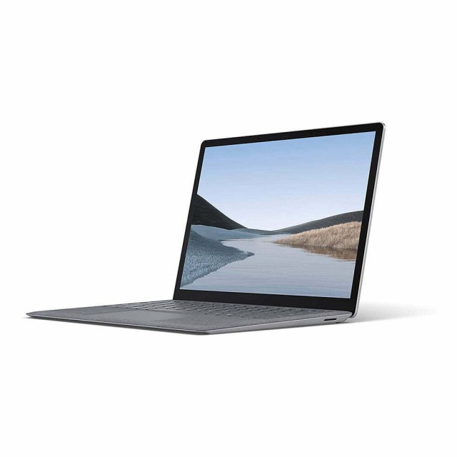 لپ تاپ مایکروسافت مدل Microsoft Surface Laptop 3/Core i7 1065G7 /15 inch/1T SSD / INTEL / 32GB  در بروزکالا
