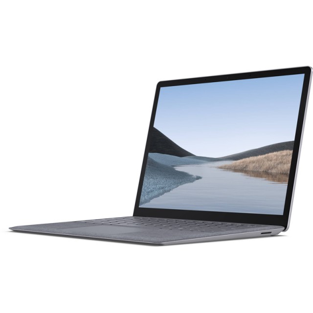 لپ تاپ مایکروسافت مدل Microsoft Surface Laptop 3/Core i5 1035G7 /13 inch/256G SSD / INTEL / 16GB  در بروزکالا