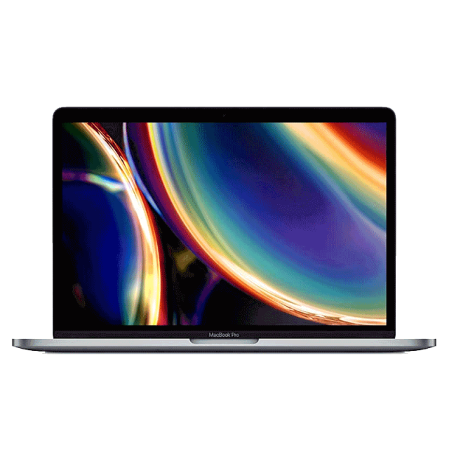 لپ تاپ 16 اینچی اپل مدل   Apple MacBook MNW E3  در بروزکالا