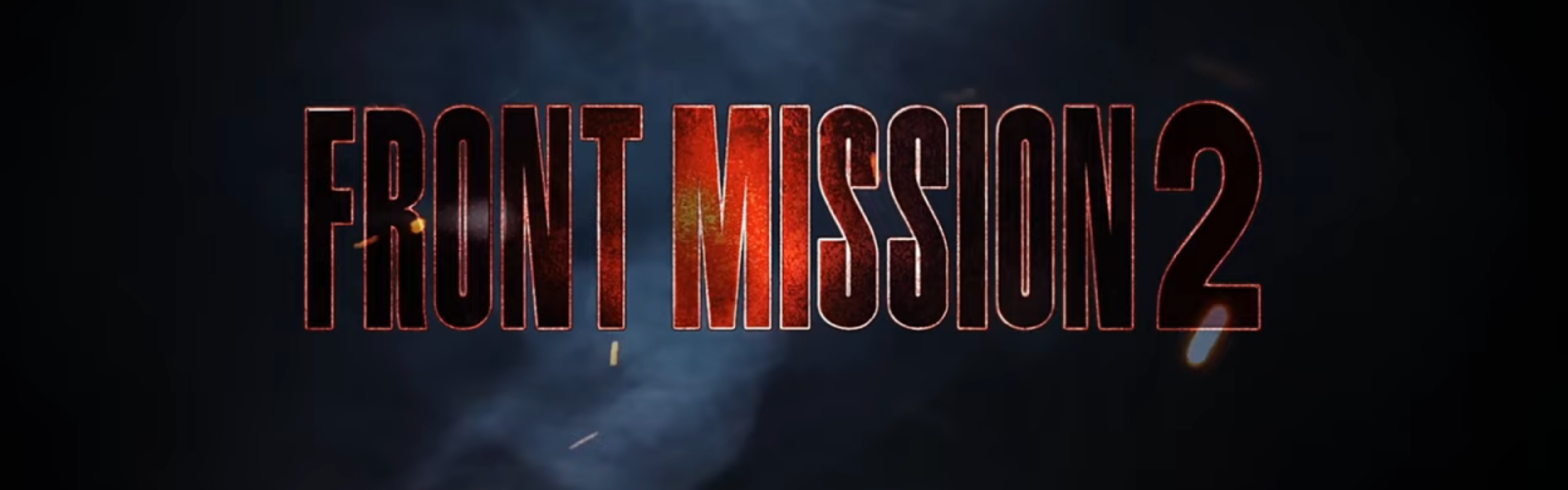 خبر انتشار Front Mission 2