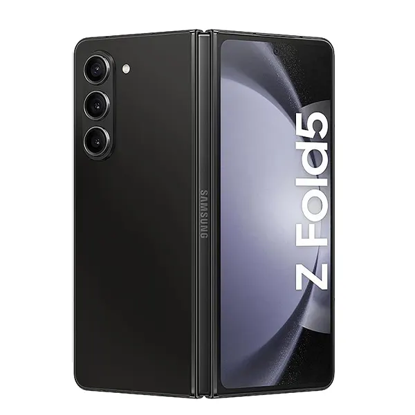 گوشی موبایل سامسونگ مدل Samsung Galaxy Z Fold5 , 12 GB Ram ظرفیت 512 گیگابایت در بروزکالا