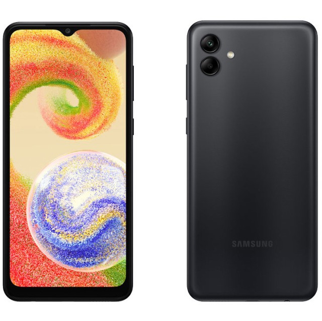 گوشی موبایل سامسونگ مدل Samsung Galaxy A04 Dual SIM 64 GB, 4 GB Ram در بروزکالا