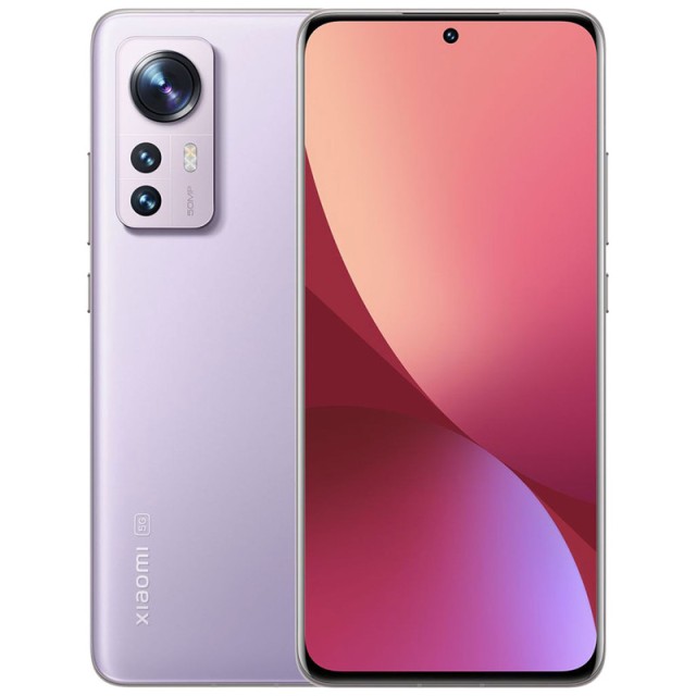 گوشی موبایل شیائومی مدل Mi 12 T Pro 5G Dual SIM 256 GB, 12 GB Ram در بروزکالا