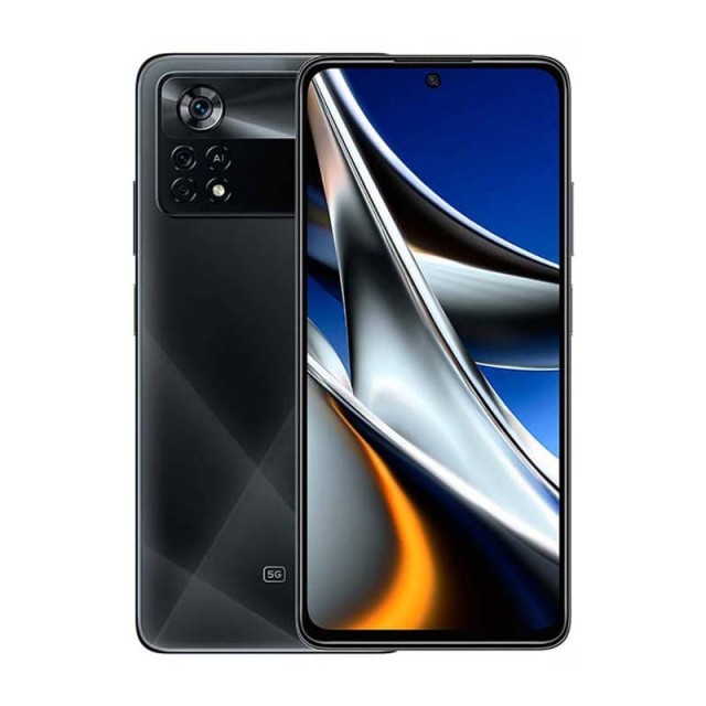 گوشی موبایل شیائومی مدل Poco X4 Pro Dual SIM 256 GB, 8 GB Ram در بروزکالا