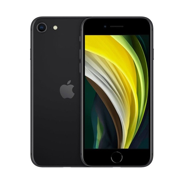 گوشی موبایل اپل مدل iPhone SE 2 2020 ظرفیت 256 گیگابایت در بروزکالا