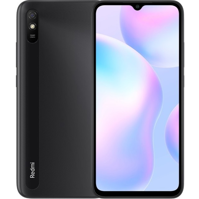 گوشی موبایل شیائومی مدل Redmi 9A Dual SIM 64 GB, 4 GB Ram در بروزکالا