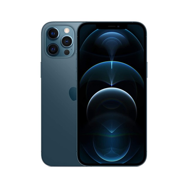 گوشی موبایل اپل مدل  iPhone 12 Pro Max ظرفیت 256 گیگابایت در بروزکالا