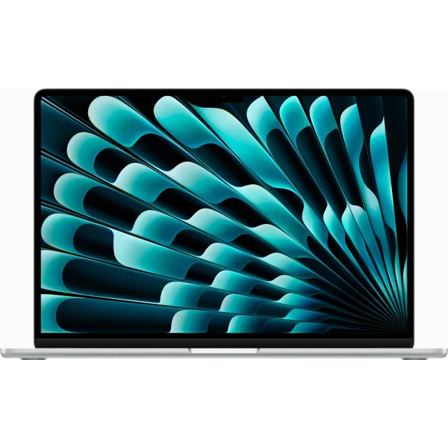 لپ تاپ 15.3 اینچ اپل مدل Apple MACBOOK AIR  MQK T3 /Apple M2 /8GB/512GB SSD  در بروز کالا