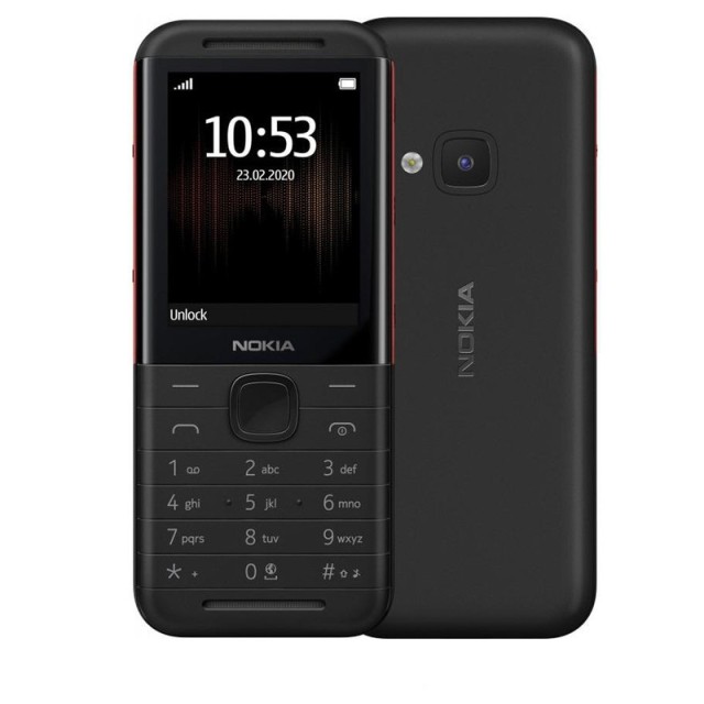 گوشی موبایل نوکیا مدل Nokia 5310  در بروزکالا