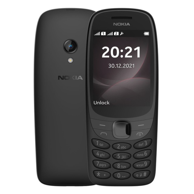 گوشی موبایل نوکیا مدل  Nokia 6310 در بروزکالا