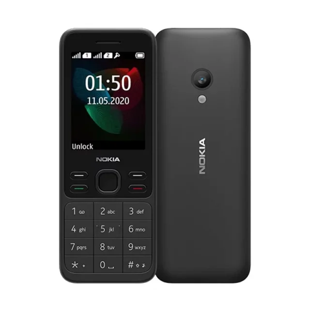 گوشی موبایل نوکیا مدل  Nokia 150 در بروزکالا