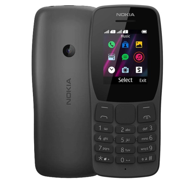گوشی موبایل نوکیا مدل  Nokia 110 در بروزکالا