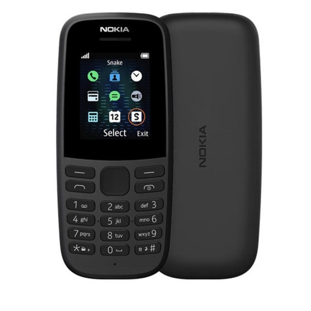 گوشی موبایل نوکیا مدل  Nokia 105 در بروزکالا