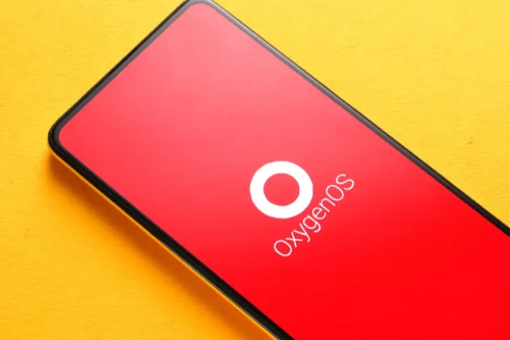 انتشار OxygenOS 14 Beta