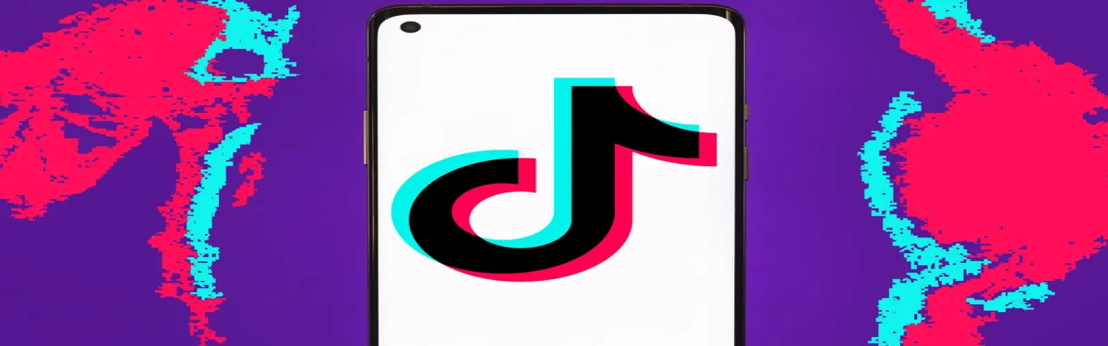 ممنوعیت TikTok