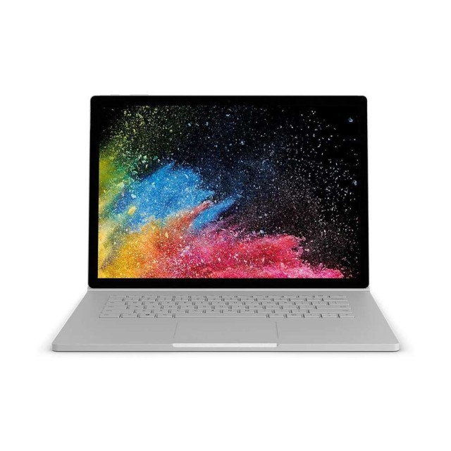 لپ تاپ 13.5 اینچی مایکروسافت مدل Surface Book2/i7/8GB/256G SSD/2GB در بروزکالا