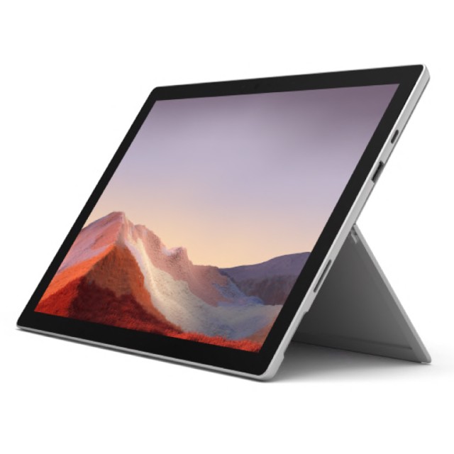 تبلت مایکروسافت  Surface Pro 7 / 256GB SSD / 16GB / Intel / Core i5 1035G4   در بروزکالا